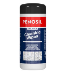istc utrky Cleaning Wipes Premium 50ks