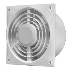 Ventiltor elektrick A6 150 mm BL (EI-L150)