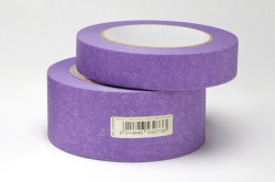 P�ska maskovac� GEKO MSK LOW TACK 50 mm x 50 m bo�n� �t�tek