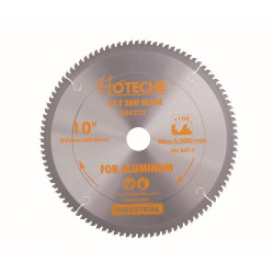 Kotou pilov na hlink 185 mm x 25,4 mm x 80T HOTECHE (580203)