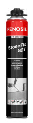 Pur pna pistolov StoneFix 827 750 ml