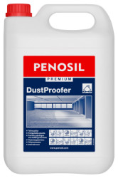 Prostedek proti prachu PENOSIL Premium DustProofer 5 L