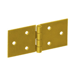 Zavs rovnoramenn 400x45 mm Zn Z400
