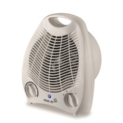 Ohva s ventiltorem elektrick 2000W (TV-EC)