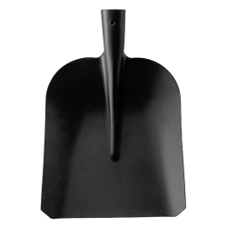 Lopata standard bez n�sady 235x280mm �ern�