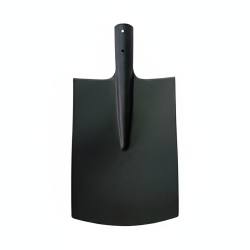 R�� rovn� bez n�sady 210x300mm �ern�