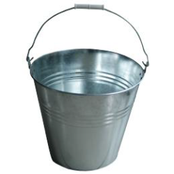 V�dro pozinkovan� 12L