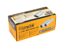 Hlavice n�str�n� 1/2" 30mm HOTECHE 201523
