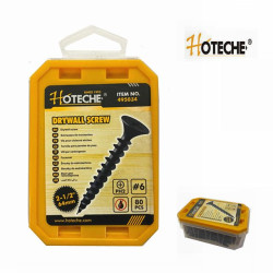 �roub do s�drokartonu 6x64 mm HOTECHE 495034