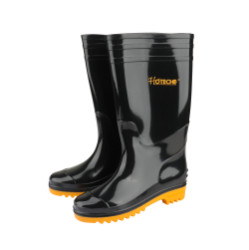 PRACOVN� KOZLE Z PVC vel. S 43 HOTECHE 436042-43