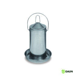 Nap�je�ka pro dr�be� 4 l kovov�