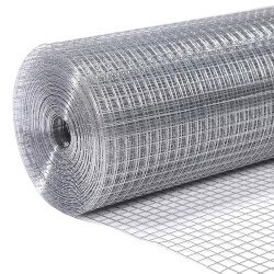 Pletivo svaovan Zn 1,2mm oko 19x19mm 0,5x25m