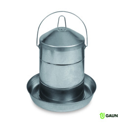 Nap�je�ka pro dr�be� 12 l kovov�