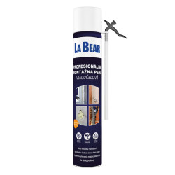Pur pna montn vceelov hadikov LaBear 500ml