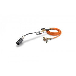 Ho��k profesion�ln� sada s piezo zapalov�n�m 6026MPT10R