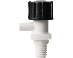Kohoutek k barelu 120/160l