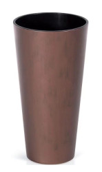 Kvtin Tubus Slim 25 cm CORTEN (DTUS250C-7601U)