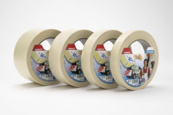 P�ska lep�c� maskovac� GEKO MSK PROFESSIONAL 50mm x 50m bo�n� �t�tek