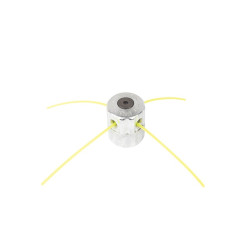 Hlavice vynae AL M10x1,25 lev HOTECHE G840707