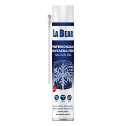 LaBear Pur pna montn vceelov hadikov zimn 750ml