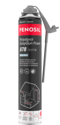 Pur Pena Polystyrol EasyGun (878)  750 ml