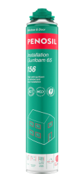 Pur pena pistolova 65 (156) 830 ml
