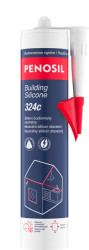 Silikon stavebn Grey (324c) 280 ml