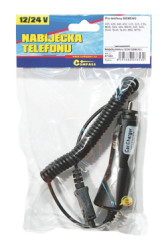Nabjeka telefonu 12/24V SIEMENS I.