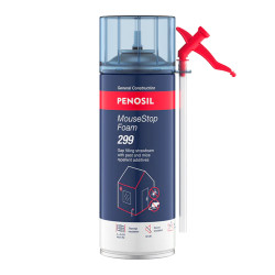 PUR p�na hadi�kov� MouseStop PENOSIL 365ml (299)