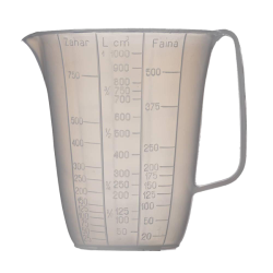 Odm�rka pr�hledn� pr�m�r 13 cm