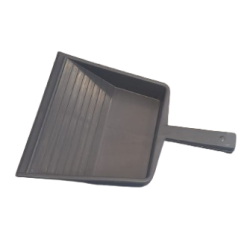Lopatka na odpadky 28x21 cm �ed�