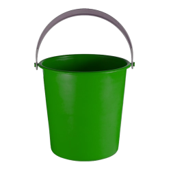 Kbel�k 10 L zelen�