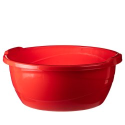 Vandl�k (skopek) s �chyty 45 cm 20 l mix barev