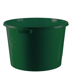 N�doba s �chyty 54 l zelen�