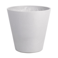 Kv�tin�� plastov� Alston 20,8 cm, b�losiv�