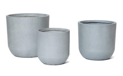 Kv�tin�� kulat� PURE 30,5x30,5 cm WXP1460ABC S