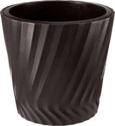 Kv�tin�� Brize 40x37 cm wenge