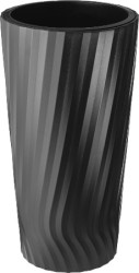 Kv�tin�� Brize 40x85 cm antracit