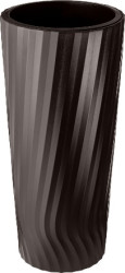 Kv�tin�� Brize 40x85 cm wenge