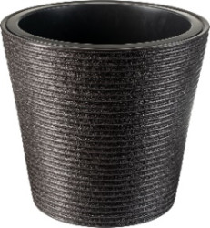Kv�tin�� Lara 35x32 cm wenge