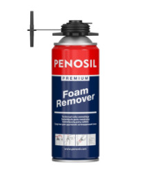 Odstraova vytvrzen pur pny PENOSIL Foam Remover 320 ml