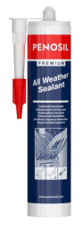 Tmel vododoln silikonov PENOSIL All weather transparentn 310ml