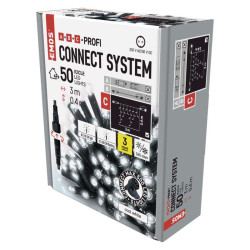 Vnon etz CONNECT 50LED 3 m Profi (D2CC03)