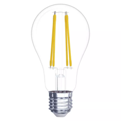 rovka LED Filament A60 6,7 W E27 neutrln bl (Z74261)