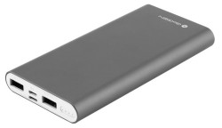 Powerbank GoGEN 10000 mAh, Lightning ed (GOGPB100004GR)