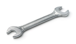 Klíè vidlicový 16x17 mm HARDEN (541216)