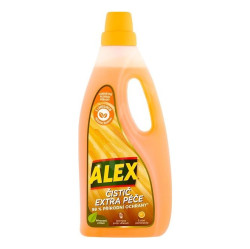 isti na lamintov podlahy ALEX Extra pe 750 ml