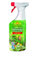 Viva listov PALMY A ZELEN ROSTLINY FLORIA 0,5 l