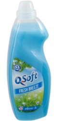 Aviváž Q-Soft Fresh Breeze 2 l