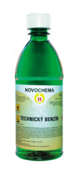 Benzin technick 9 l Novochema